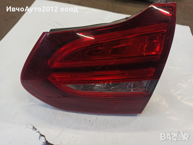стоп вътрешен десен A2059066000 mercedes c w205 14-18г, снимка 5 - Части - 44747584