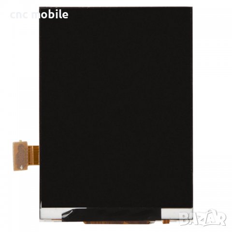 Samsung C3310 дисплей 