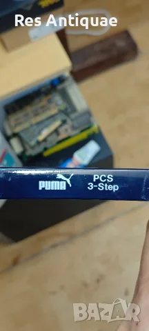 Тенис ракета Puma Boris Becker Junior Star, снимка 2 - Тенис - 56435181