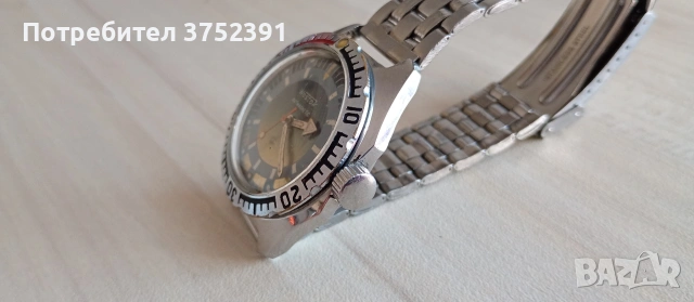 Восток Командирски Амфибия , снимка 6 - Антикварни и старинни предмети - 53168290