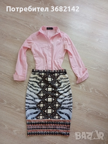 продавам дамски комплект , снимка 5 - Комплекти - 51474663