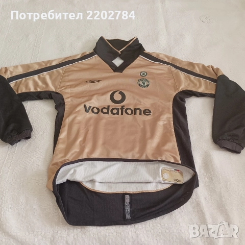 Футболни тениски Манчестър Юнайтед, Manchester United,тениска