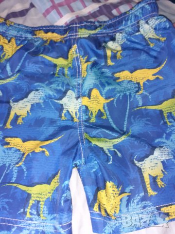 Летни дрешки, снимка 4 - Детски комплекти - 35133235