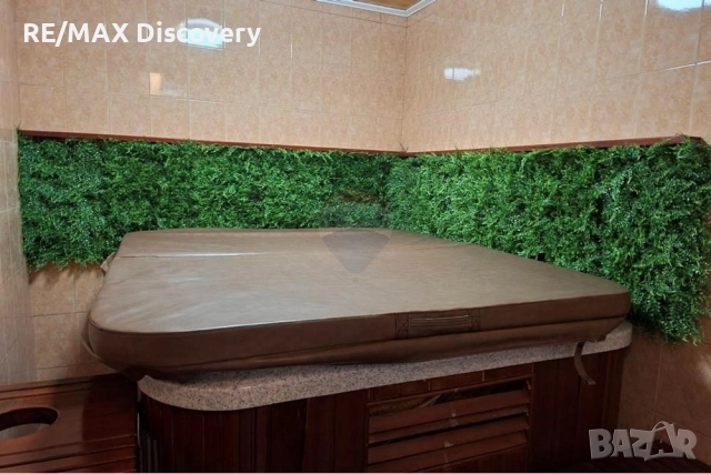 Релакс Център в Комплекс ”ЗАМЪКА” Пампорово, снимка 8 - Офиси - 51493304