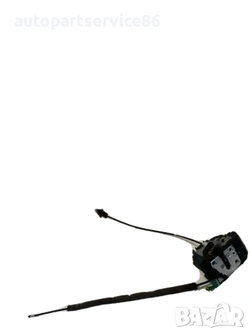 Заключващ механизъм на предна лява врата за Nissan Pathfinder (2009)