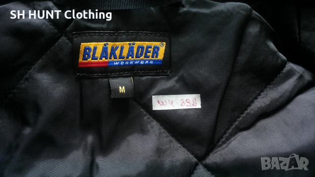 Blaklader 4881-1987 Waterproof Work Jacket размер M / L работно яке водонепромокаемо W4-392, снимка 11 - Якета - 51947423