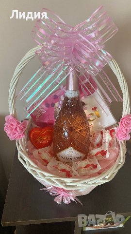 Подаръчни кошници и кутии, снимка 5 - Други - 40306980