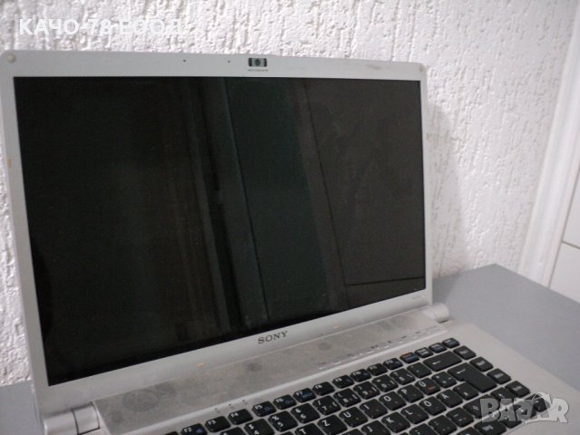 Sony Vaio PCG-3B1M, снимка 5 - Части за лаптопи - 31633110