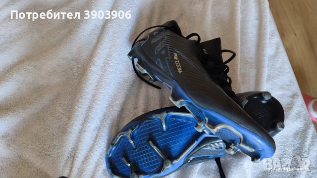 Футболни обувки/бутонки, снимка 2 - Футбол - 51435697