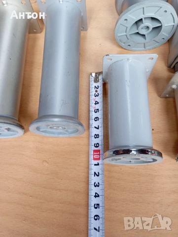 Крака за мебели, снимка 5 - Други - 51246187