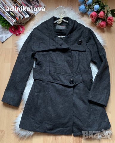 Палто, снимка 1