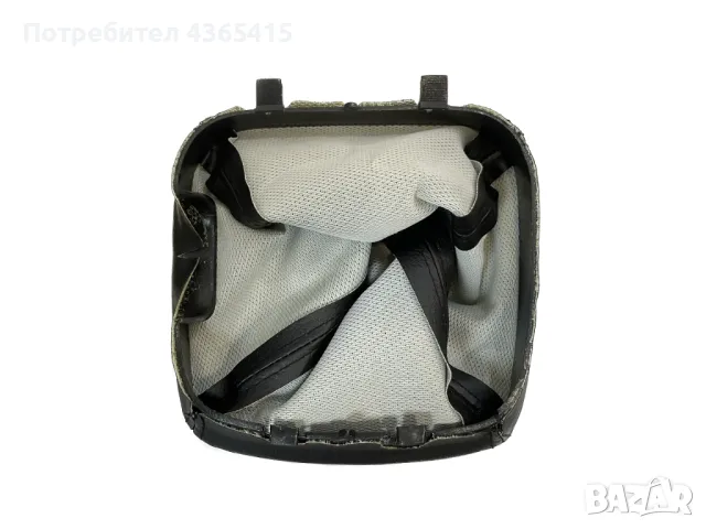 Маншон за скоростен лост Ford Transit MK7 (2006-2014) - YC1R7277AD, снимка 3 - Части - 49314232