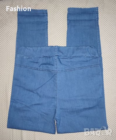 Продавам Дънки TOP TRENDY, снимка 2 - Дънки - 40674667