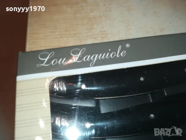 6 ФРЕНСКИ НОЖА-LAGUIOLE 0510241347, снимка 9 - Колекции - 47470726