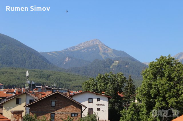 Продавам семеен хотел във град Банско., снимка 11 - Хотели - 30831304