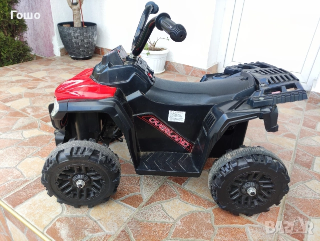 Детско бъги, снимка 2 - Детски велосипеди, триколки и коли - 54159074