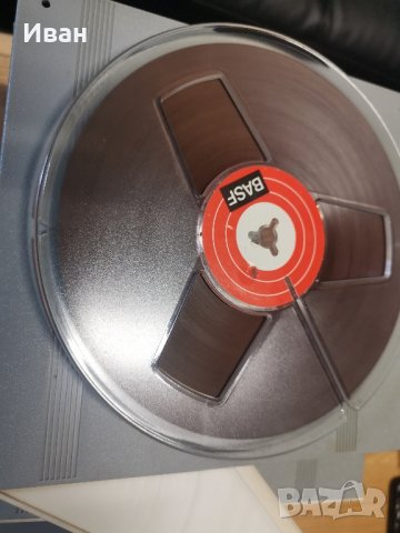 Ролки Basf, снимка 2 - Други - 42867182