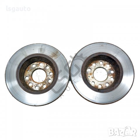 Комплект задни спирачни дискове Volkswagen Passat (B6)(2005-2010) ID:96514, снимка 3 - Части - 40070759