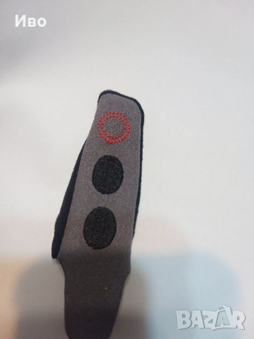 Ръкавица за пръсти с магнит