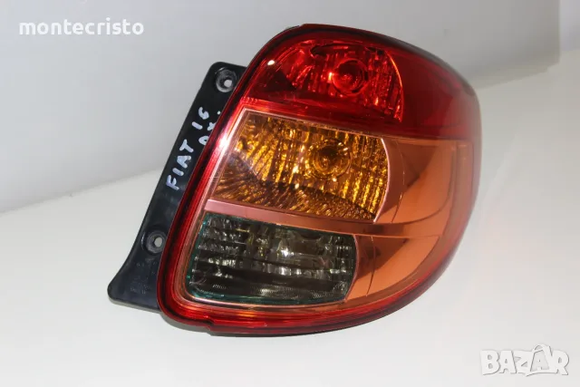 Десен стоп Suzuki SX4 (2007-2013г.) десен стоп Fiat Sedici (2006-2012г.), снимка 2 - Части - 56216916