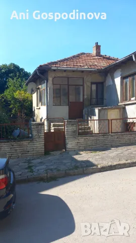 Къща в град Балчик