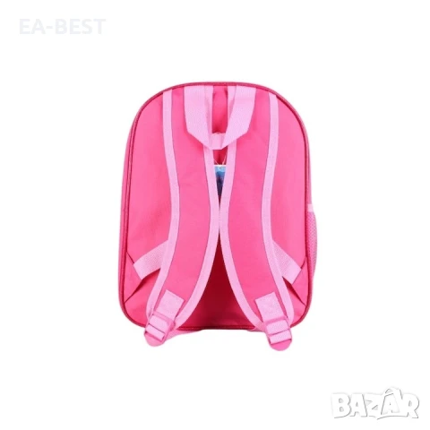 Раница PEPPA PIG , снимка 2 - Раници - 51428836