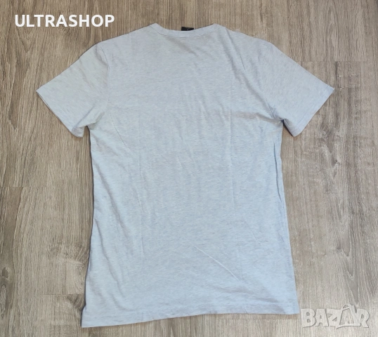 G-Star Raw S size Мъжка тениска в отлично състояние, снимка 6 - Тениски - 54355650