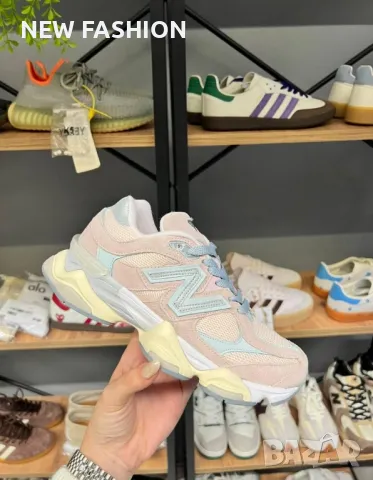 Дамски Маратонки ✨New Balance , снимка 5 - Маратонки - 50392908