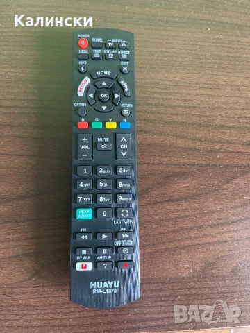 TV Panasonic 32”, снимка 8 - Телевизори - 52947703