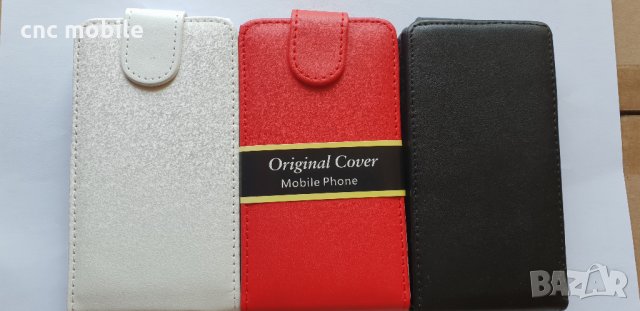 Nokia Lumia 720 - Nokia 720 калъф тип тефтер 