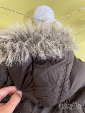 Ново зимно яке 74 размер, снимка 6 - Бебешки якета и елеци - 34075723