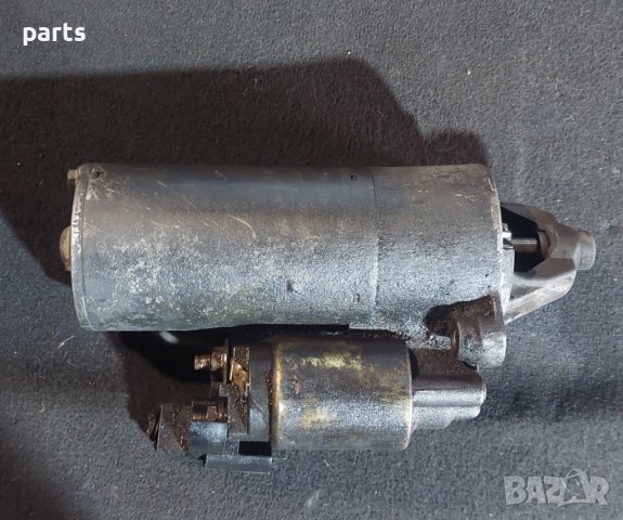 Стартер Форд Фокус Мк1 (3) - 98AB11000 - 9091BA N, снимка 5 - Части - 44380354