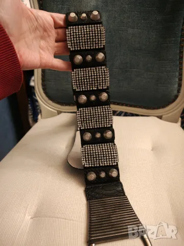 LINA MODE НОВ страхотен колан , снимка 6 - Колани - 47982718