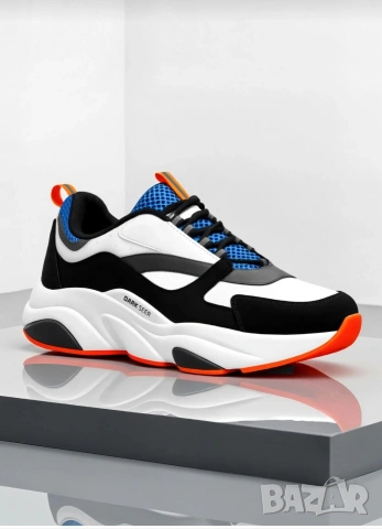 Унисекс маратонки Dark Seer – НОВИ, снимка 4 - Маратонки - 53213160