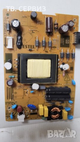 TV TOSHIBA 32WA2063DG, снимка 4 - Части и Платки - 44269913