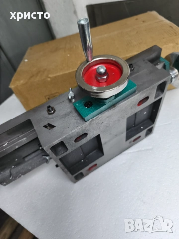 Координатна маса Vevor кординатна кръстата, снимка 6 - Други машини и части - 54093182