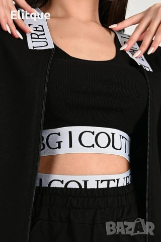 дамски екип , снимка 6 - Спортни екипи - 53264900