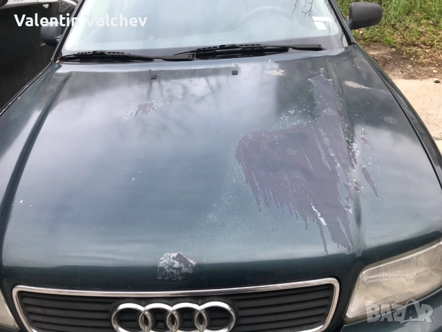 Колата е в движение, но при дъжд не пали!, снимка 3 - Автомобили и джипове - 52862865