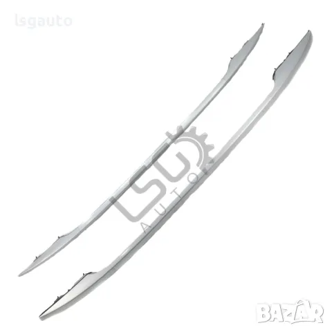 Релси багажник таван Mazda 6 (GH)  2007-2013 ID: 142908