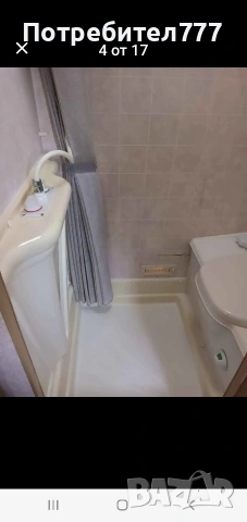 Каравана, снимка 13 - Каравани и кемпери - 54315840