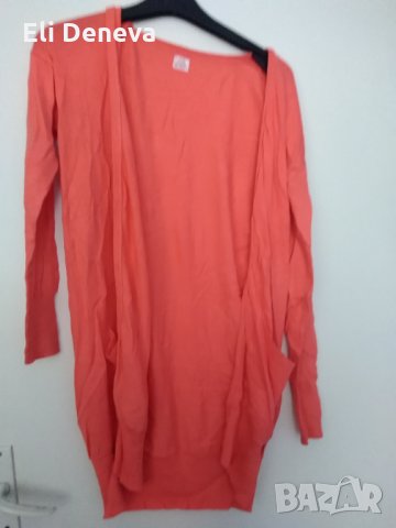 Жилетка Capsule