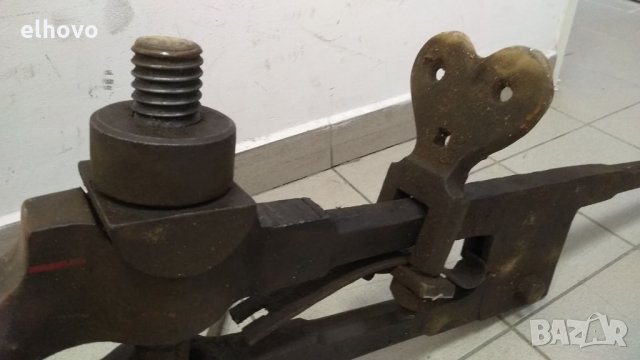 Ковашко менгеме 62кг, снимка 4 - Менгемета - 35346078