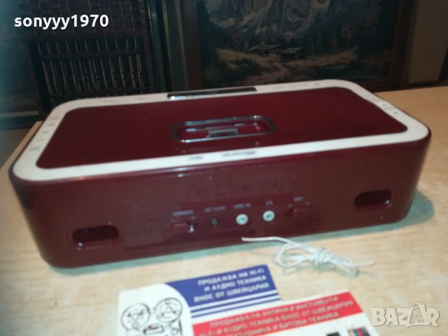 MEMOREX AUDIO 1011202108, снимка 11 - Радиокасетофони, транзистори - 30744699