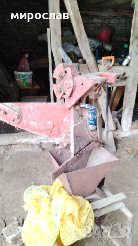 Плуг картофовадач култиватор прикачен инвентар , снимка 15 - Градински инструменти - 53056829