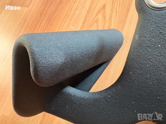 Ръкохватка за скрипец с тесен хват, снимка 5 - Фитнес уреди - 53980229