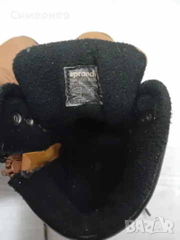 Детски зимни обувки момче, снимка 2 - Детски боти и ботуши - 48304819