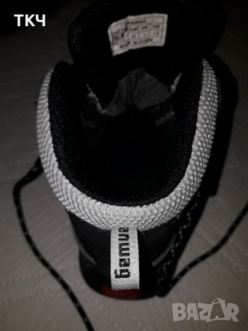 Han Wag № 33 Gore-tex детски туристически боти Hanwag, снимка 7 - Детски боти и ботуши - 30903620