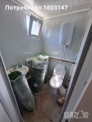 парцел,място, с нескриваема морска панорама ,Балчик , снимка 10 - Парцели - 51310626