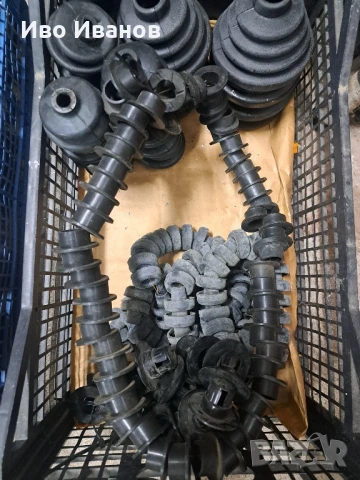 Нови части за лада,ваз, Жигули , снимка 8 - Автомобили и джипове - 50622044