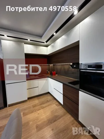 Продава двустаен. Варна. Кабакум., снимка 4 - Апартаменти - 56373803